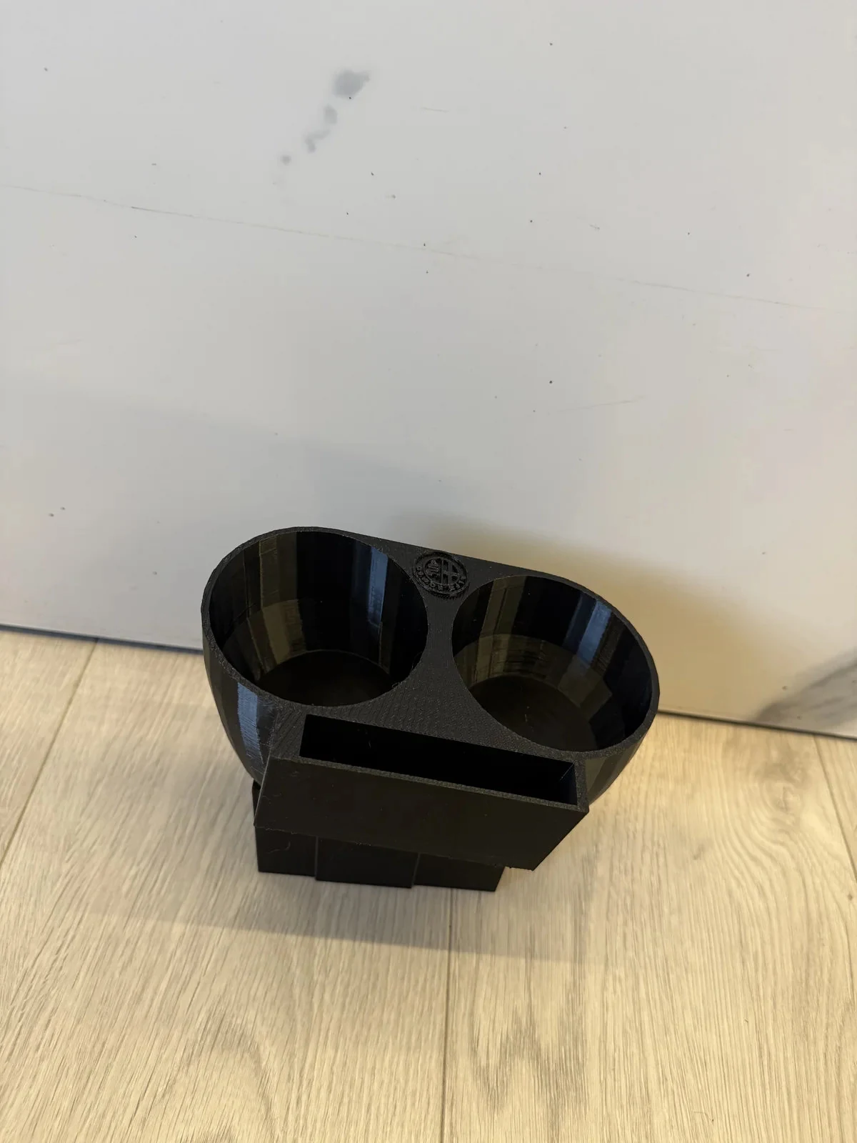 Cup holder kompatibilan sa Alfa Romeo 159 – prednji - fotografija 2