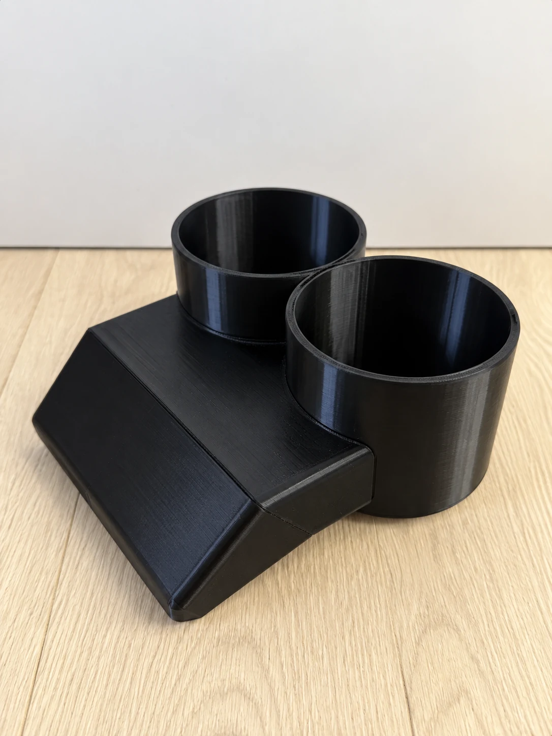 Cup holder kompatibilan sa Alfa Romeo 159 – zadnji