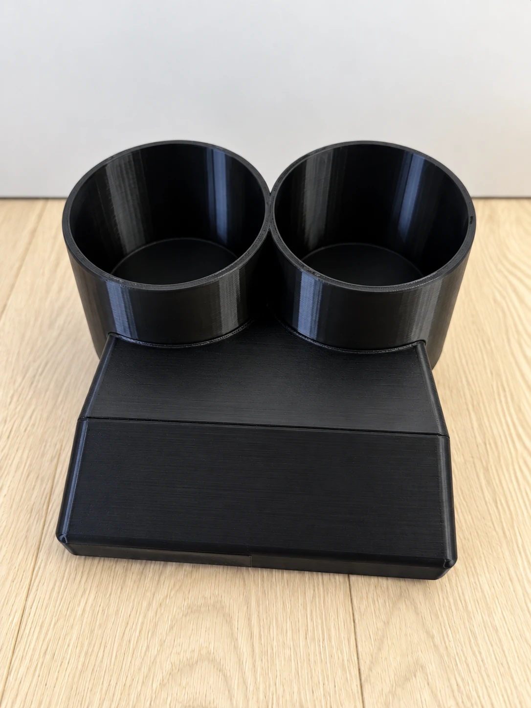 Cup holder kompatibilan sa Alfa Romeo 159 – zadnji - fotografija 2