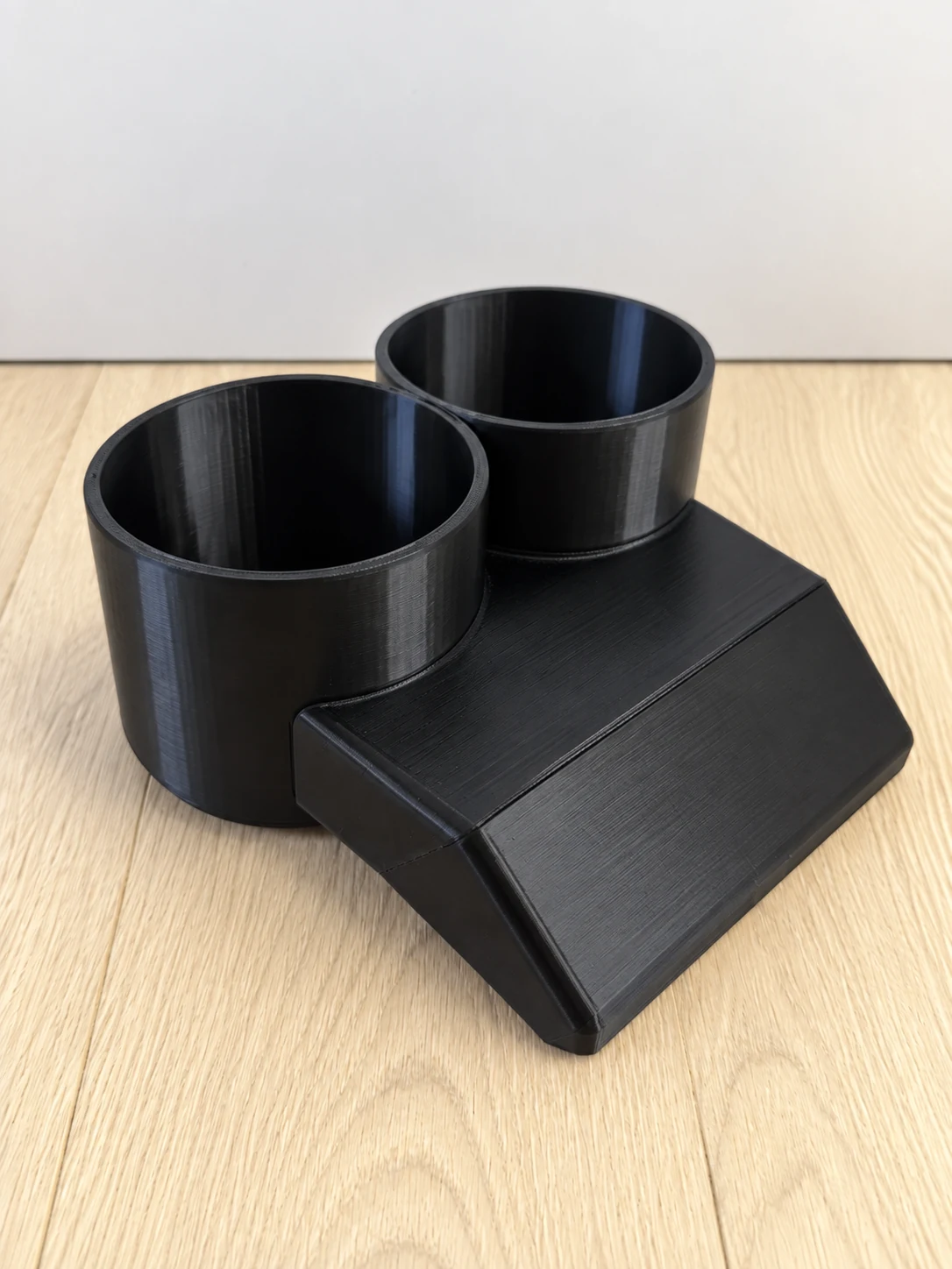 Cup holder kompatibilan sa Alfa Romeo 159 – zadnji - fotografija 3