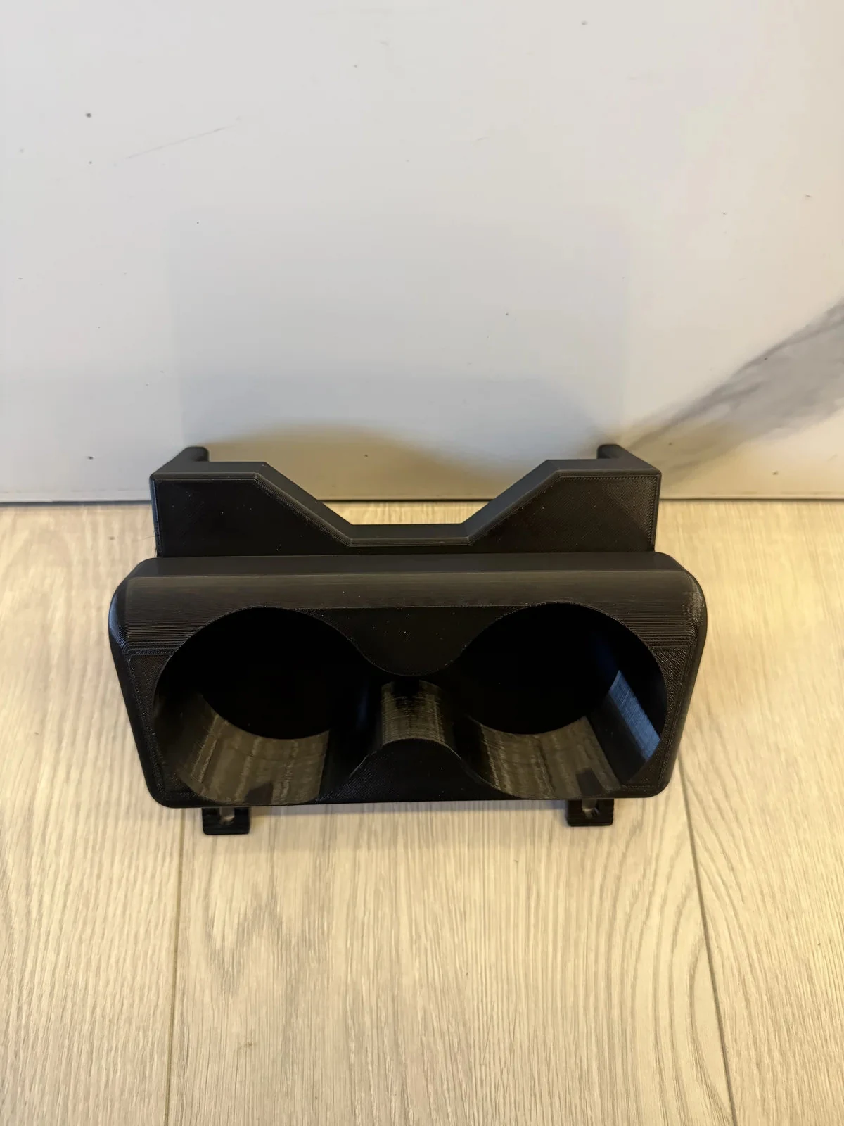 Kraći cup holder kompatibilan sa Audi A3 8P - fotografija 2
