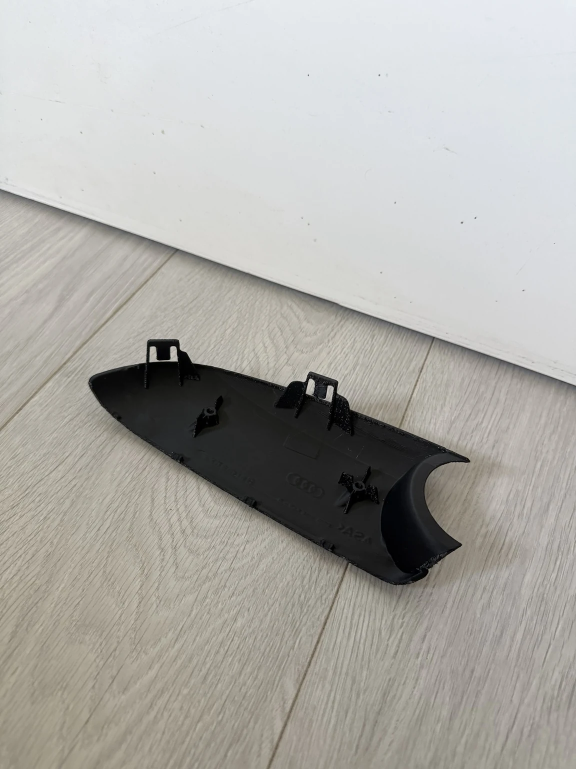 Poklopac retrovizora kompatibilan sa Audi A3 8P MK2