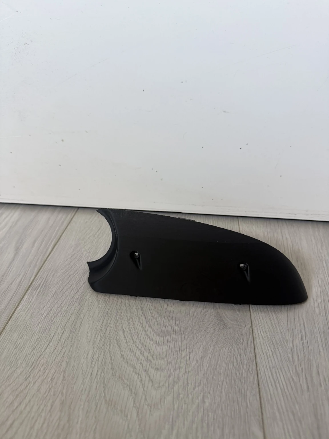 Poklopac retrovizora kompatibilan sa Audi A3 8P MK2 - fotografija 2