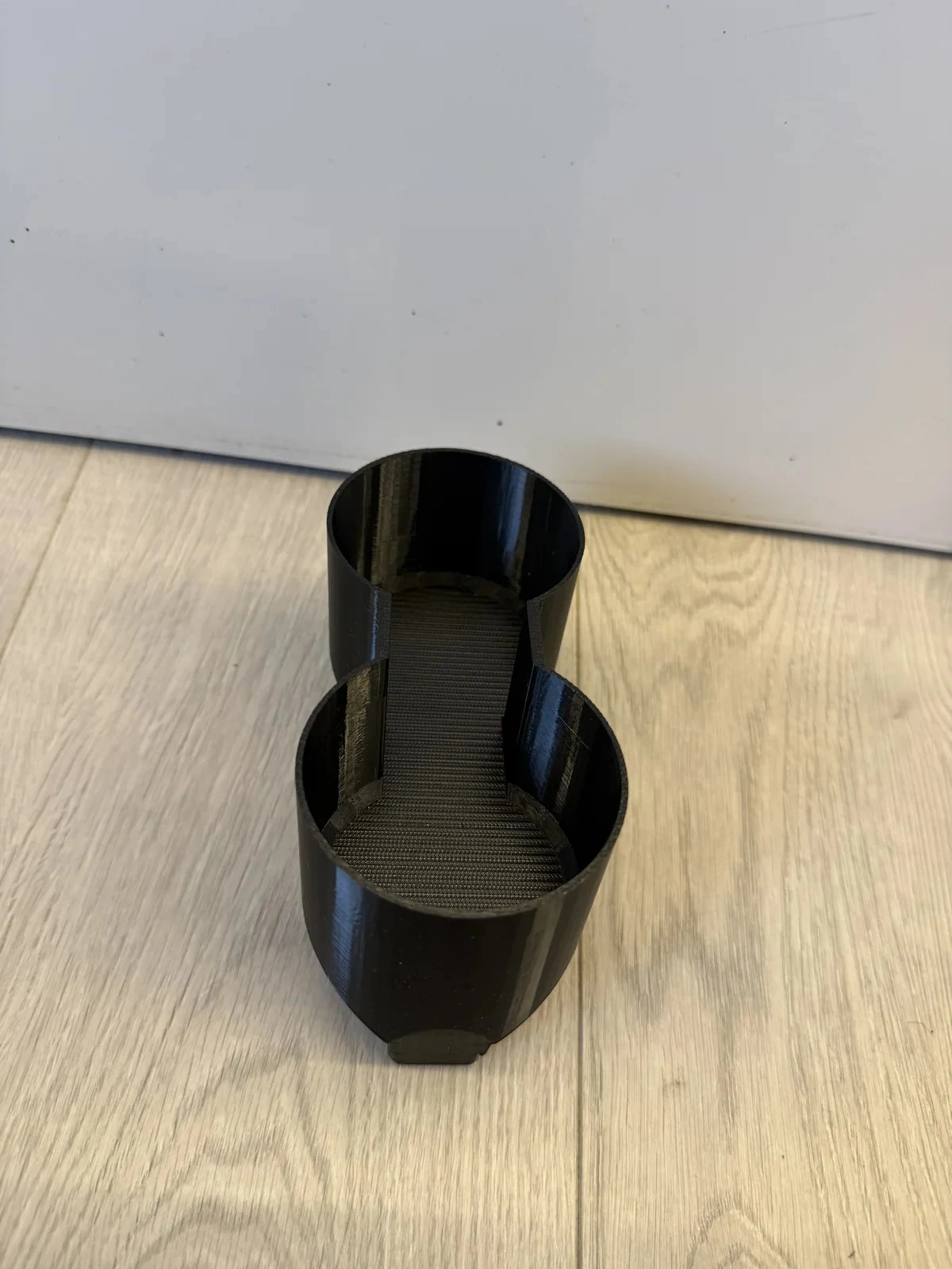 Cup holder kompatibilan sa Audi A3 8V - fotografija 2
