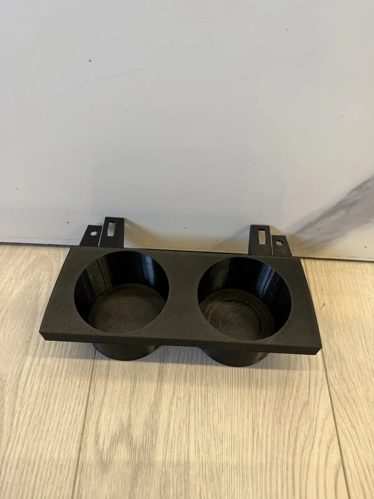 Cup holder kompatibilan sa Audi A4 B6/B7 – umesto pepeljare