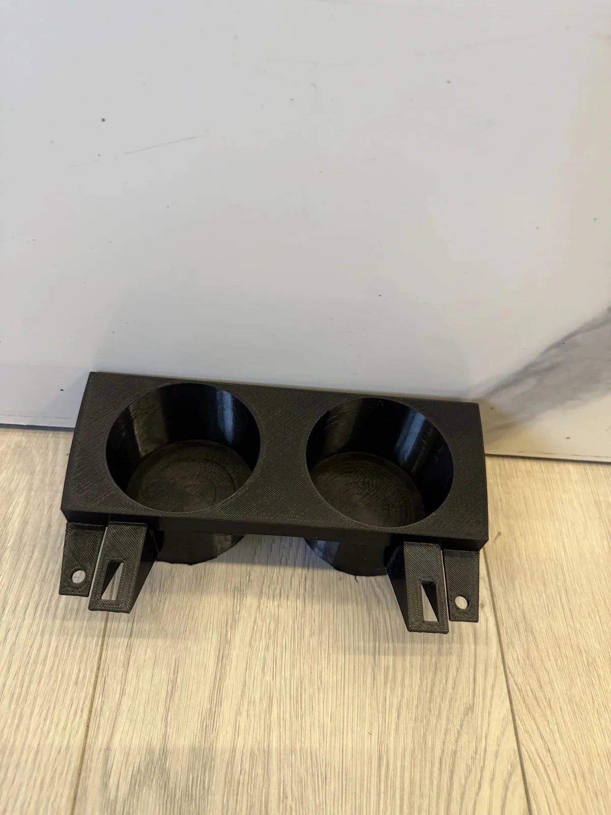 Cup holder kompatibilan sa Audi A4 B6/B7 – umesto pepeljare - fotografija 2