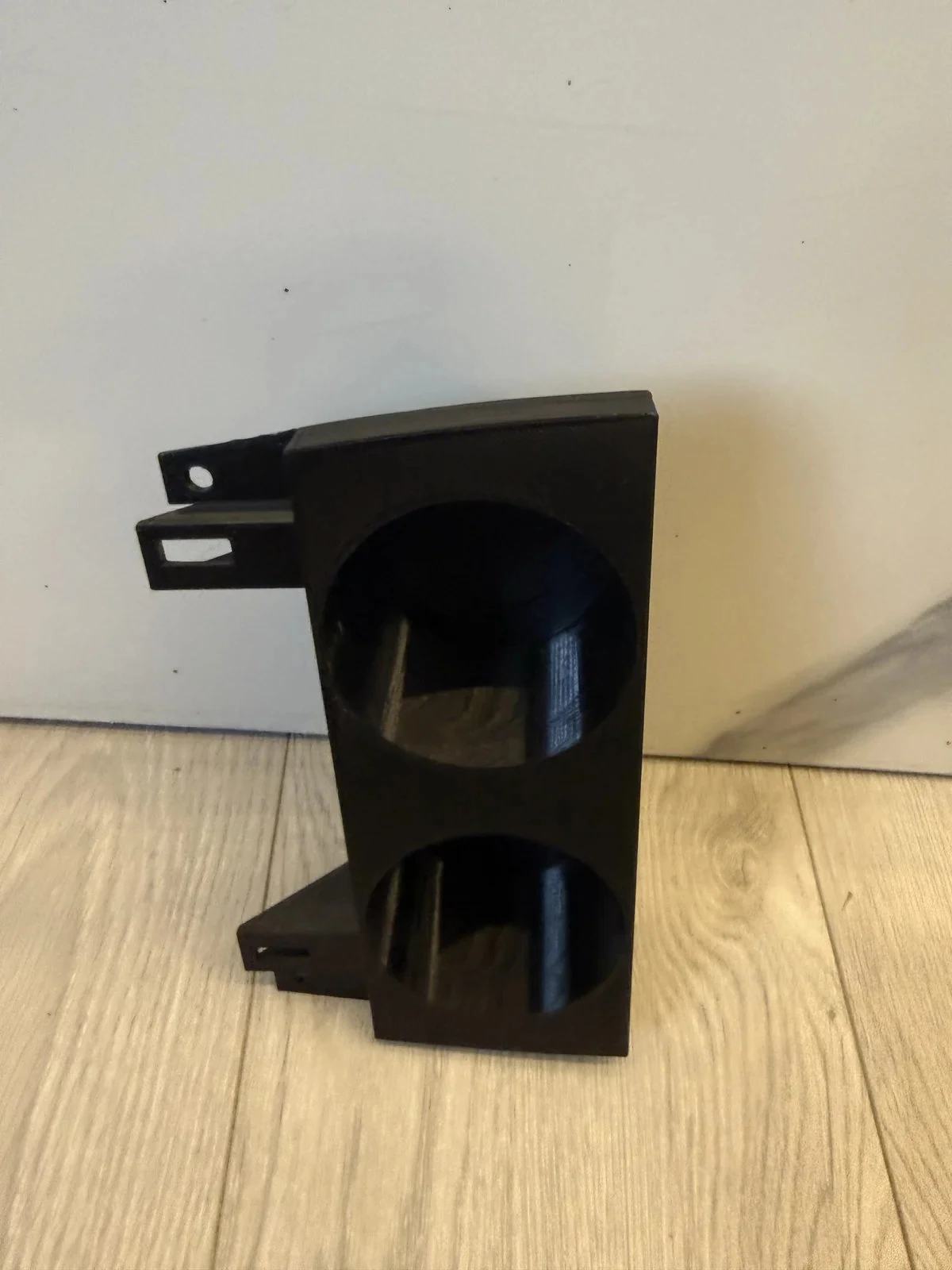 Cup holder kompatibilan sa Audi A4 B6/B7 – umesto pepeljare - fotografija 3