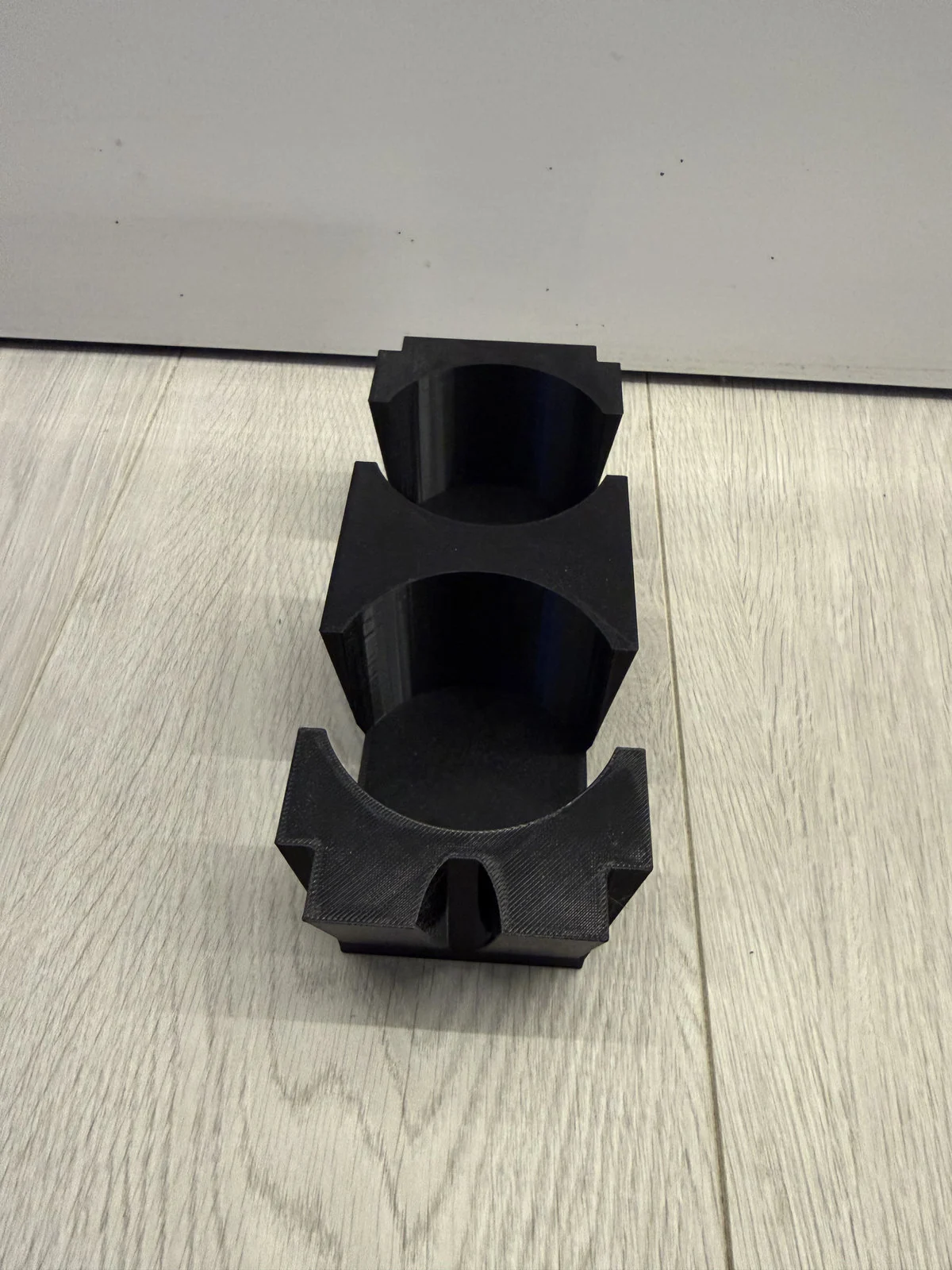 Cup holder kompatibilan sa BMW E46 - fotografija 2