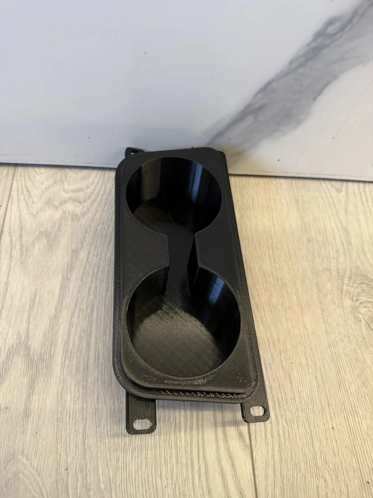 Cup holder kompatibilan sa BMW E90 – umesto pepeljare - fotografija 2