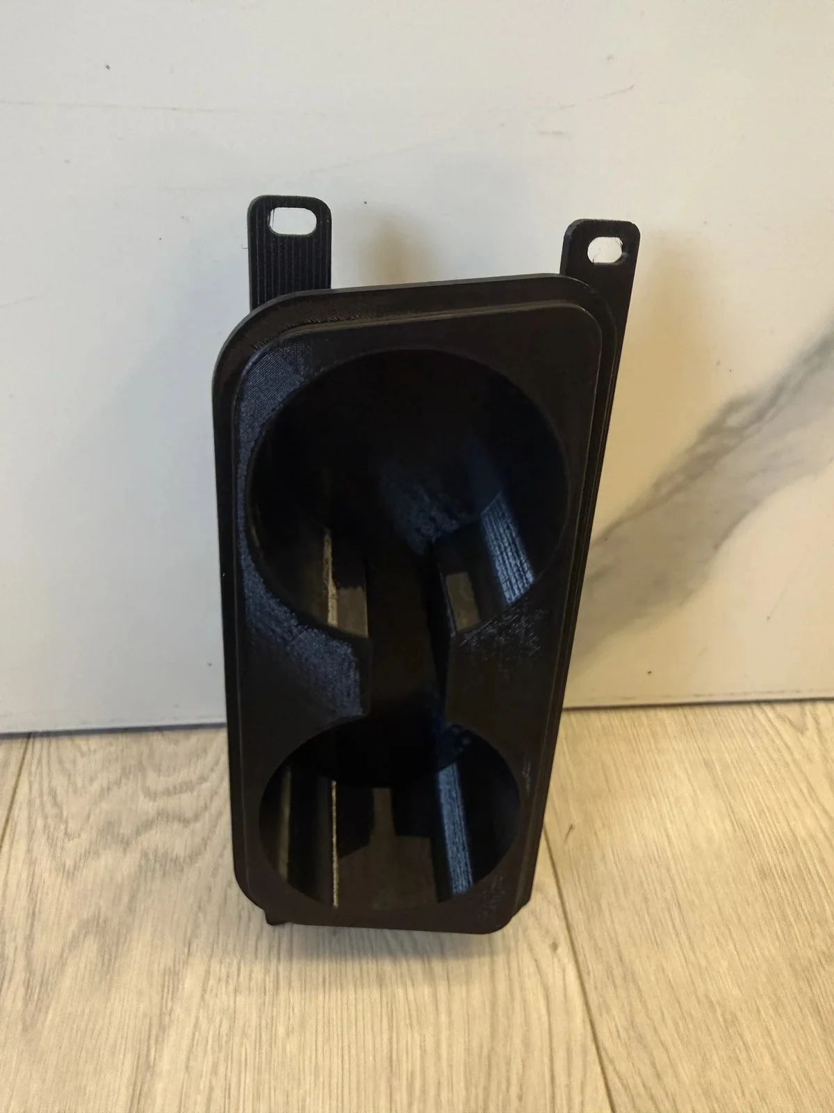 Cup holder kompatibilan sa BMW E90 – umesto pepeljare - fotografija 3