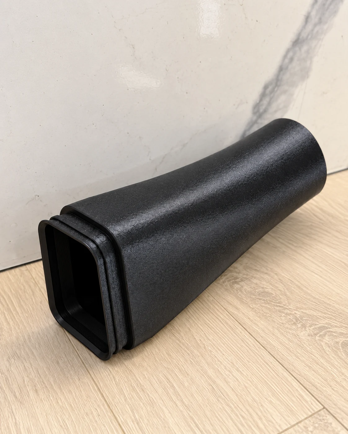 Adapter usisa na 75 mm sportski filter kompatibilan sa BMW E90 / E91 – fotografija 1