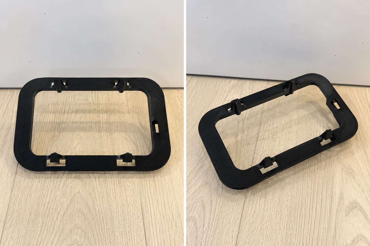 Okvir manžetne menjača kompatibilan sa Fiat Panda 141 (2002)