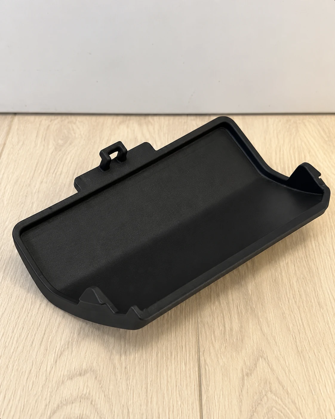 Poklopac praga kompatibilan sa Ford Fiesta 2008–2012