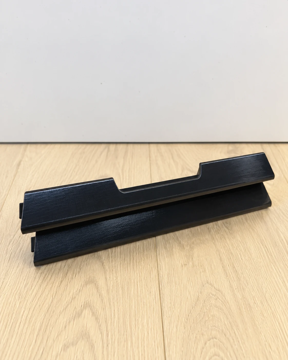 Poklopac kuke kompatibilan sa Mercedes-Benz 190E (W201)